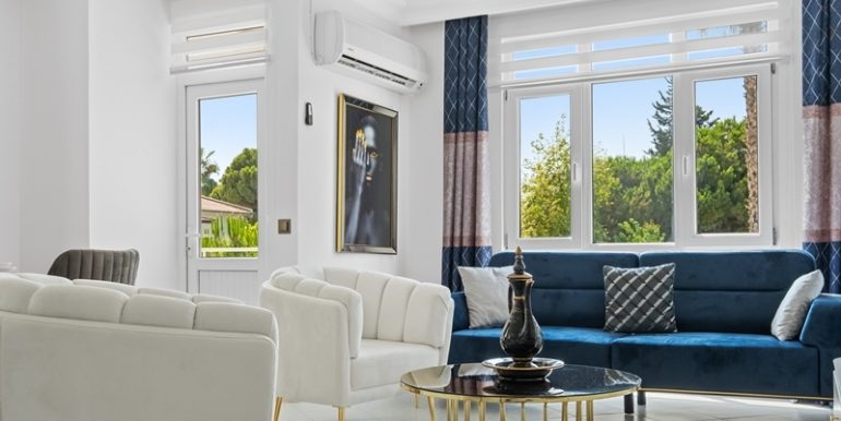 alanya zentrum 3 zimmer wohnung strandnahe neu möbeliert 3