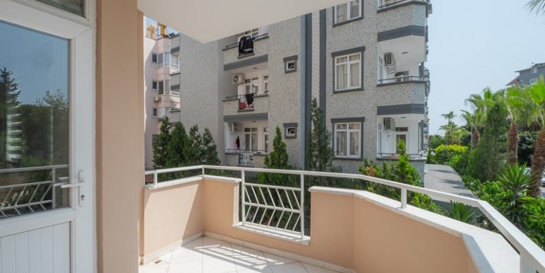 alanya zentrum 3 zimmer wohnung strandnahe neu möbeliert 8