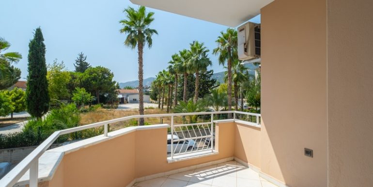 alanya zentrum 3 zimmer wohnung strandnahe neu möbeliert 9