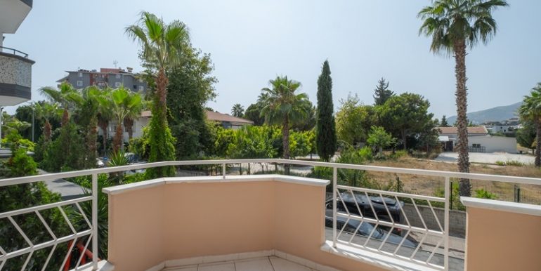alanya zentrum 3 zimmer wohnung strandnahe neu möbeliert 10
