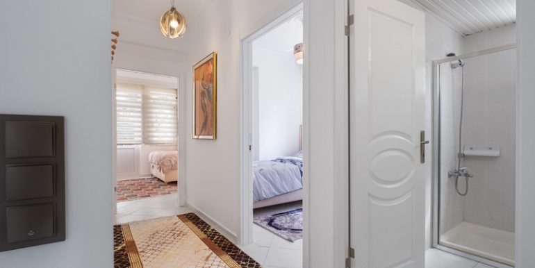 alanya zentrum 3 zimmer wohnung strandnahe neu möbeliert 12