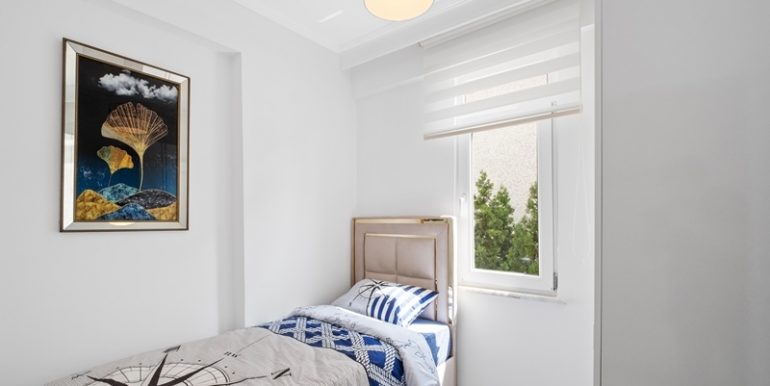 alanya zentrum 3 zimmer wohnung strandnahe neu möbeliert 14