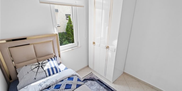 alanya zentrum 3 zimmer wohnung strandnahe neu möbeliert 15