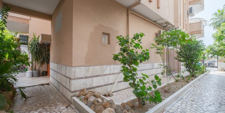 alanya zentrum 3 zimmer wohnung strandnahe neu möbeliert 21