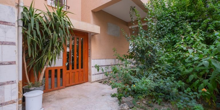 alanya zentrum 3 zimmer wohnung strandnahe neu möbeliert 22