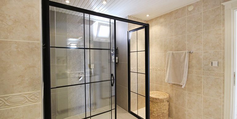 alanya zentrum penthouse 4+1 in renoviertem zustand 32