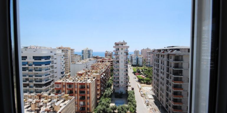 möbelierte 5 zimmer penthouse strandnahe in alanya 12