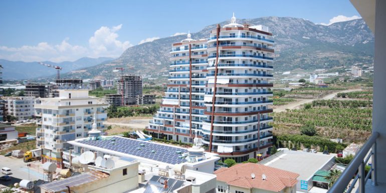 möbelierte 5 zimmer penthouse strandnahe in alanya 19