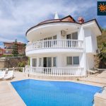 private villa purchase in alanya kargicak 1