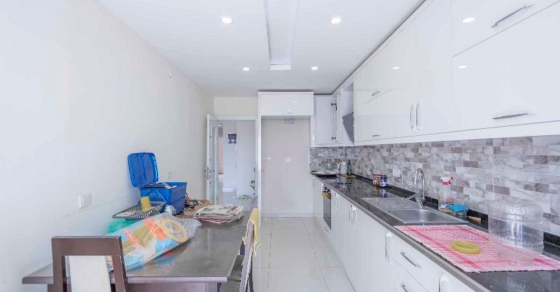 meerblick penthaus wohnung kaufen alanya zentrum
