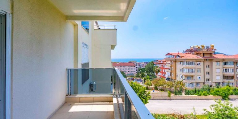 meerblick penthaus wohnung kaufen alanya zentrum 10