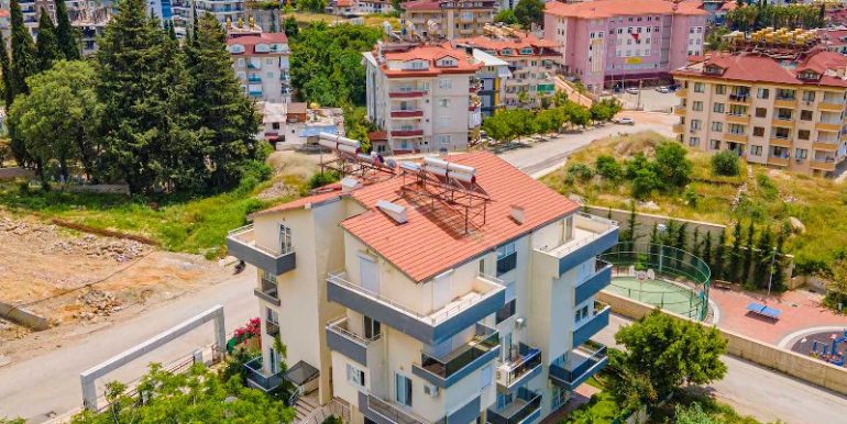meerblick penthaus wohnung kaufen alanya zentrum 22