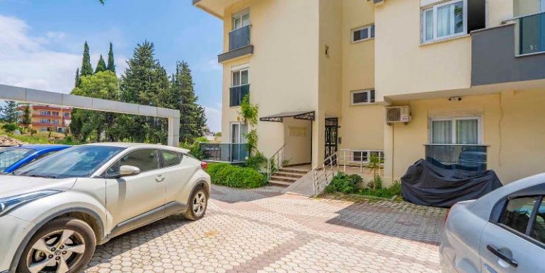 meerblick penthaus wohnung kaufen alanya zentrum 23