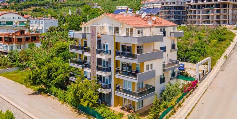 meerblick penthaus wohnung kaufen alanya zentrum 24