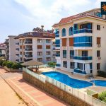 strandnahe neubau wohnung alanya kestel kauf