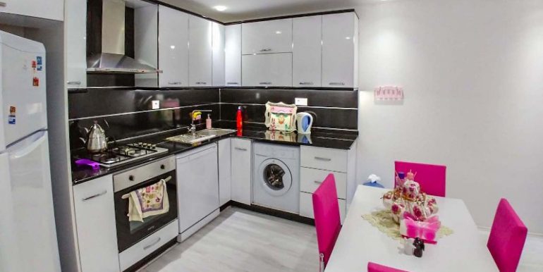 strandnahe neubau wohnung alanya kestel kauf 1
