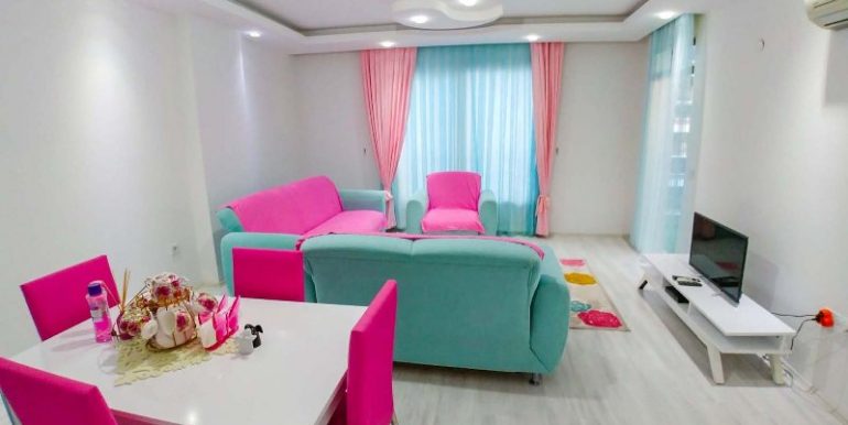 strandnahe neubau wohnung alanya kestel kauf 2