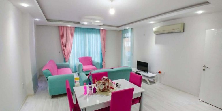 strandnahe neubau wohnung alanya kestel kauf 3