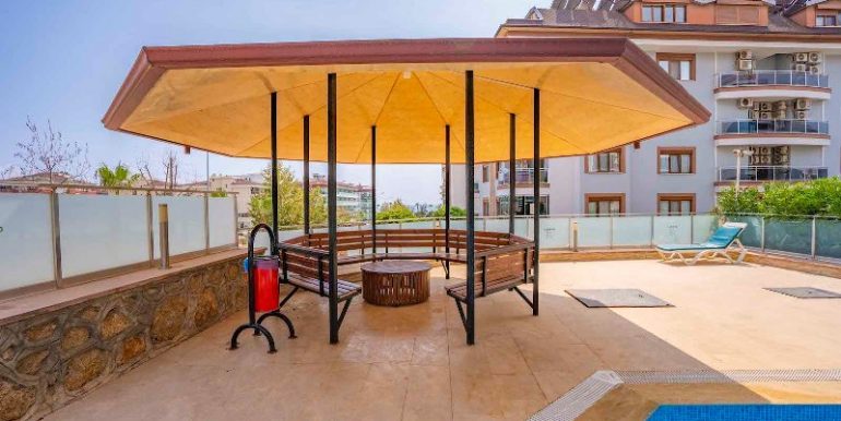 strandnahe neubau wohnung alanya kestel kauf 4
