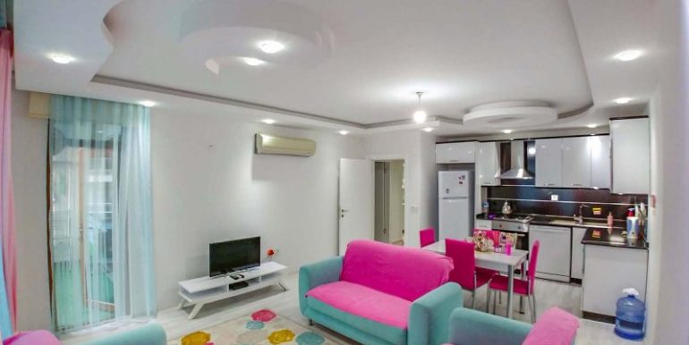 strandnahe neubau wohnung alanya kestel kauf 5