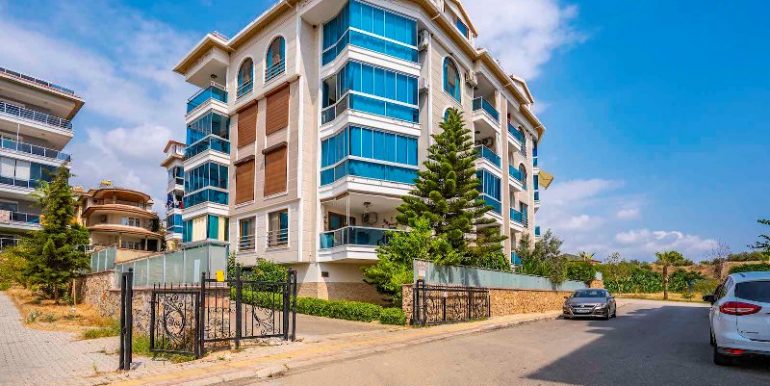 strandnahe neubau wohnung alanya kestel kauf 12
