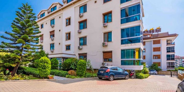strandnahe neubau wohnung alanya kestel kauf 17