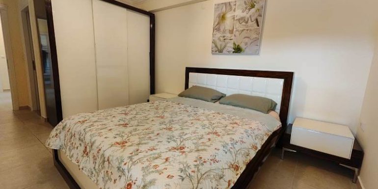 4 Zimmer Residence Wohnung Alanya Tosmur 9