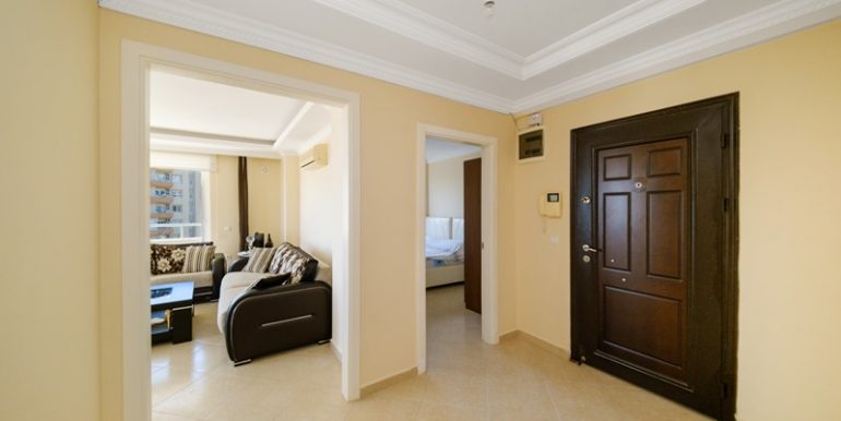 alanya 3 zimmer residence wohnung mit meerblick kaufen 2