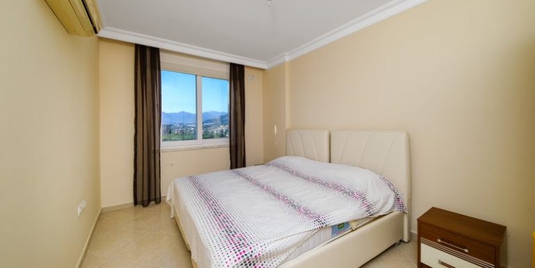 alanya 3 zimmer residence wohnung mit meerblick kaufen 4