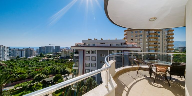 alanya 3 zimmer residence wohnung mit meerblick kaufen 10