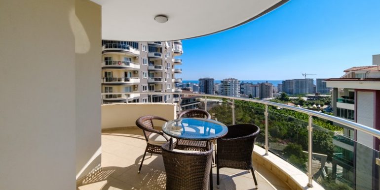 alanya 3 zimmer residence wohnung mit meerblick kaufen 11