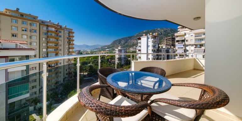 alanya 3 zimmer residence wohnung mit meerblick kaufen 12