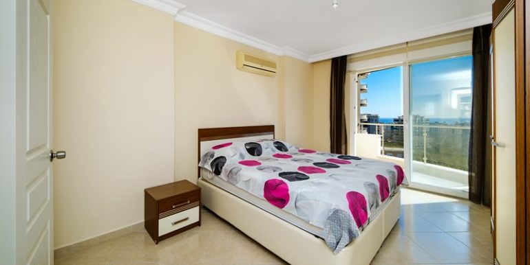 alanya 3 zimmer residence wohnung mit meerblick kaufen 13