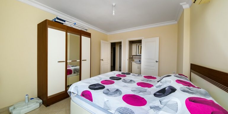 alanya 3 zimmer residence wohnung mit meerblick kaufen 14