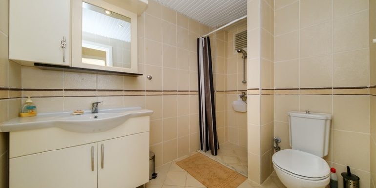 alanya 3 zimmer residence wohnung mit meerblick kaufen 17