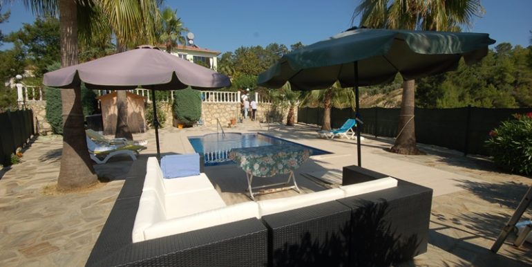 grosse privat villa kaufen alanya türkei 4