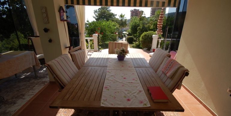 grosse privat villa kaufen alanya türkei 11