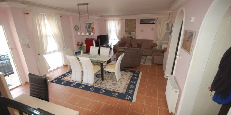 grosse privat villa kaufen alanya türkei 12