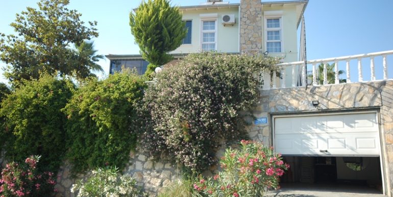 grosse privat villa kaufen alanya türkei 35