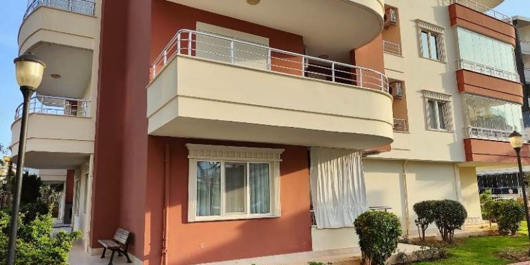 prestij residence wohnung alanya tosmur zu verkaufen 1