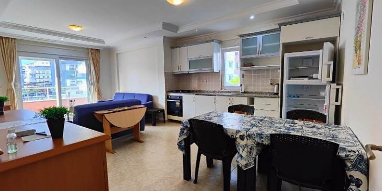 prestij residence wohnung alanya tosmur zu verkaufen 6