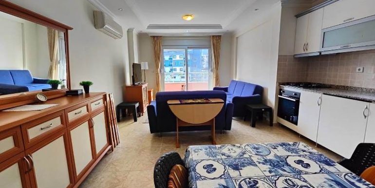 prestij residence wohnung alanya tosmur zu verkaufen 7