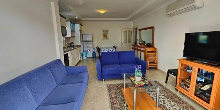 prestij residence wohnung alanya tosmur zu verkaufen 8