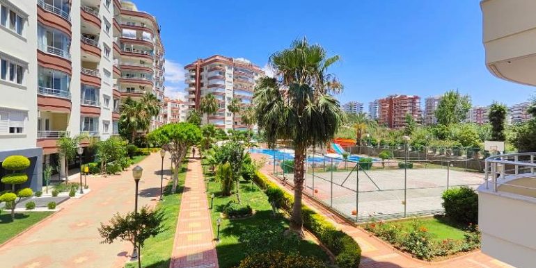 prestij residence wohnung alanya tosmur zu verkaufen 15