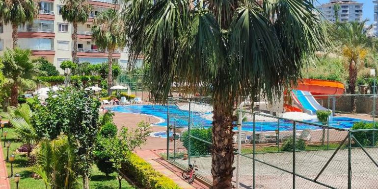 prestij residence wohnung alanya tosmur zu verkaufen 16