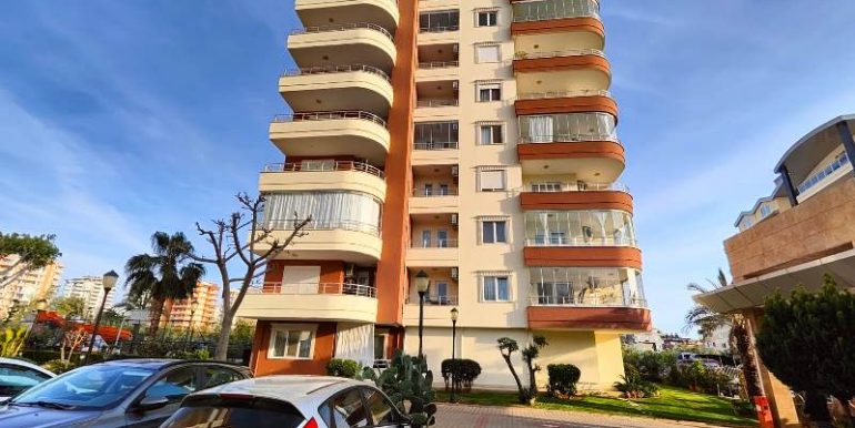 prestij residence wohnung alanya tosmur zu verkaufen 18