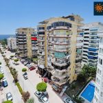 alanya 3 zimmer ferienwohnung zu verkaufen