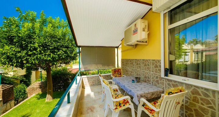 Buy a house near the beach in Alanya 21