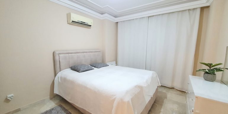 Luxus Residenz Wohnung alanya zu verkaufen 7