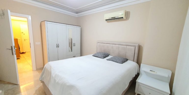 Luxus Residenz Wohnung alanya zu verkaufen 10